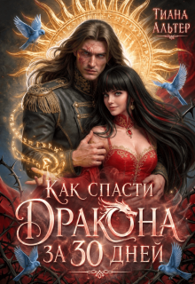 Как спасти дракона за 30 дней