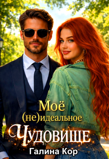 Моё (не)идеальное Чудовище