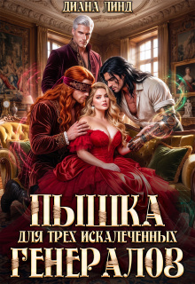 Пышка для трех искалеченных генералов