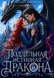 Поддельная истинная дракона