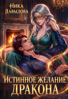 Истинное желание дракона 