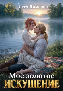Мое золотое искушение