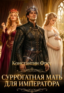 Суррогатная мать для Императора