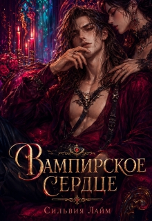 Вампирское Сердце