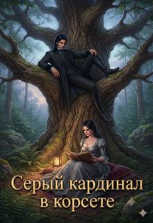 Серый кардинал в корсете том 2