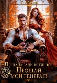 Предана ради истинной. Прощай, мой генерал!