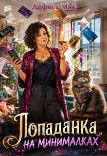 Попаданка на минималках