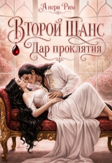 Второй шанс. Дар проклятия.