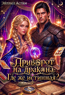 Приворот на дракона: Где же истинная?