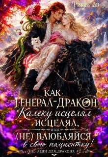 Как Генерал-Дракон Калеку исцелял!
