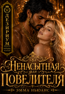 Ненасытная для повелителя
