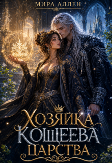 Хозяйка Кощеева царства