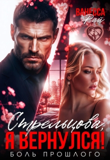 Стрельцова, я вернулся. Боль прошлого