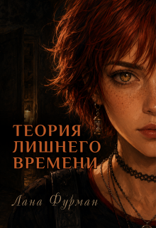 Теория лишнего времени
