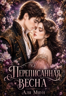 Переписанная весна