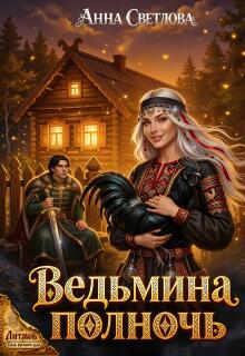 Ведьмина полночь