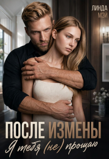 После измены. Я тебя (не) прощаю