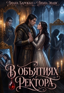 В объятиях ректора