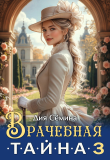 Врачебная тайна 3
