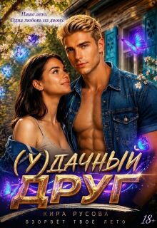 Удачный друг