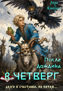 После дождика в Четверг