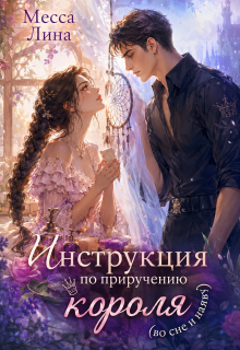 Инструкция по приручению короля (во сне и наяву)