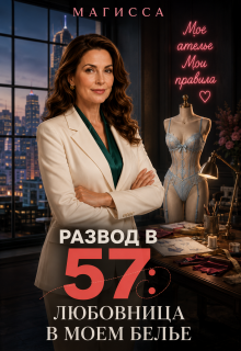 Развод в 57: Любовница в Моем Белье