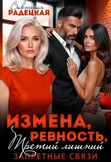 Измена, ревность. Третий лишний