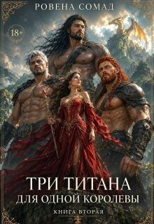 Три титана для одной королевы