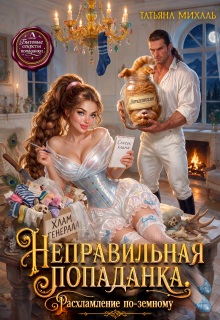 Неправильная попаданка. Расхламление по-земному