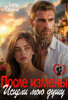 После измены. Исцели мою душу