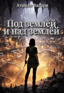 Под землёй и над землёй
