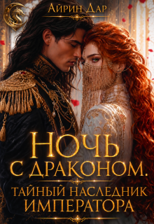 Ночь с драконом. Тайный наследник императора