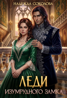 Леди Изумрудного замка