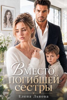 Вместо погибшей сестры