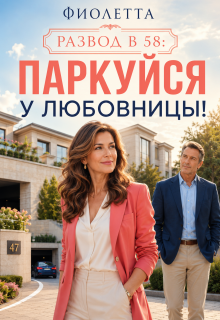 Развод в 58: Паркуйся у Любовницы!