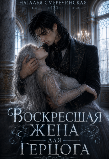 Воскресшая жена для герцога