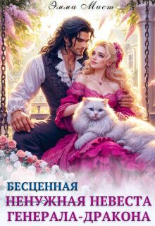 Бесценная (ненужная) невеста генерала-дракона