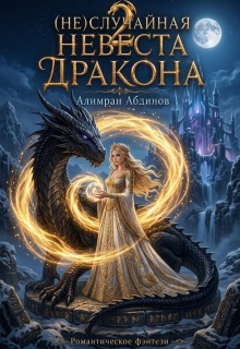 (не)случайная Невеста Дракона 2