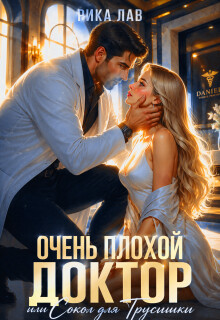 Очень плохой доктор, или Сокол для трусишки
