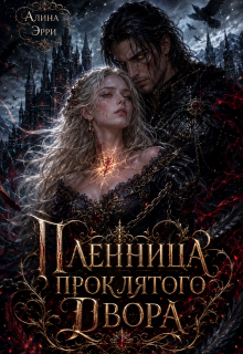 Пленница проклятого Двора