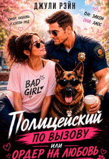 Полицейский по вызову или Ордер на любовь