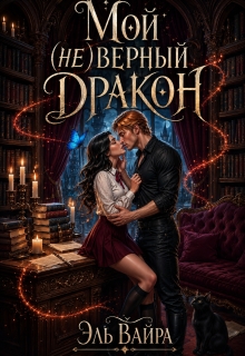 Мой (не)верный дракон
