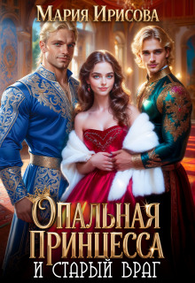 Опальная принцесса и старый враг