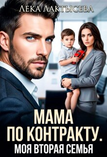 Мама по контракту. Моя вторая семья