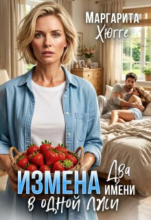 Измена. Два имени в одной лжи