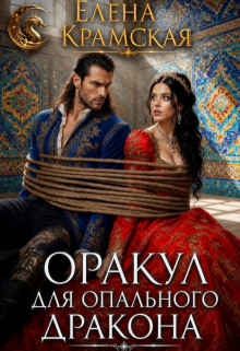 Оракул для опального дракона
