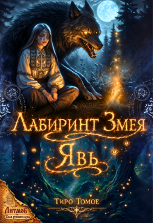 Лабиринт Змея. Явь 