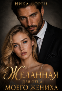 Желанная для отца моего жениха