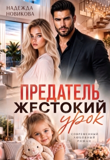 Предатель. Жестокий урок